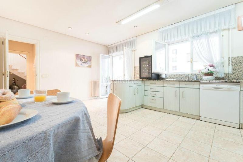 Foto d66cd334-f586-4615-82ca-a1c065d74df0. Dúplex se vende espectacular áticoduplex en el Centro en Tudela