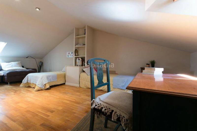 Foto f73c0dff-cce2-408a-a834-9b90c8fdeb80. Dúplex se vende espectacular áticoduplex en el Centro en Tudela