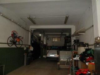 Business premise  Almajares