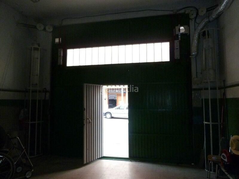 Foto 4ce28cbe-c95d-477d-8d8c-09eb1bcc62ec. Local comercial a Griseras - Gardachales Tudela