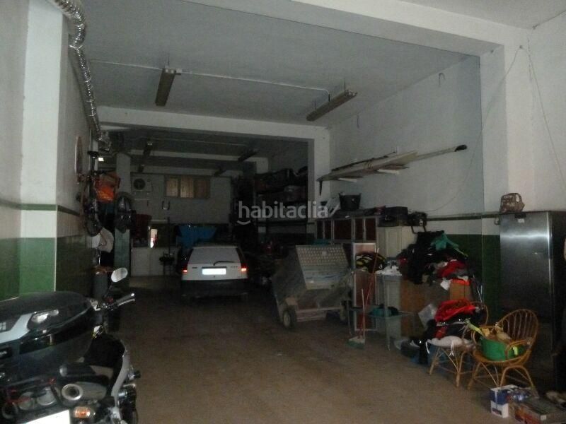 Foto 8d45710e-ed57-4eeb-9c6f-ca01a14099b8. Local comercial a Griseras - Gardachales Tudela