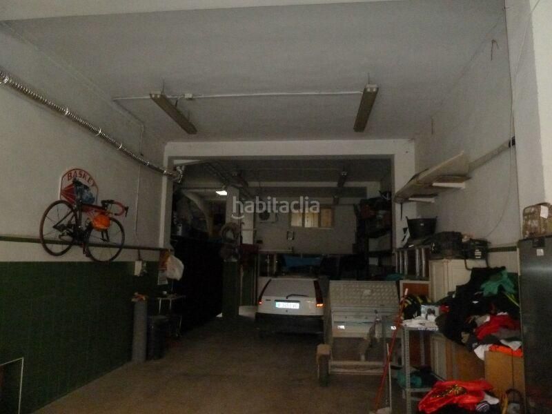 Foto f291aeb4-8188-432b-8755-49b81651dafc. Local comercial a Griseras - Gardachales Tudela