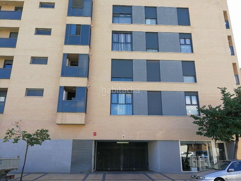 Foto 1b2b6149-2fe4-4512-b4fc-de4bd62bf95d. Posto auto in Lourdes Tudela