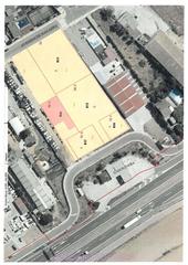 Terreny residencial  De navarra. Parcela urbana en fontellas junto a la autovía