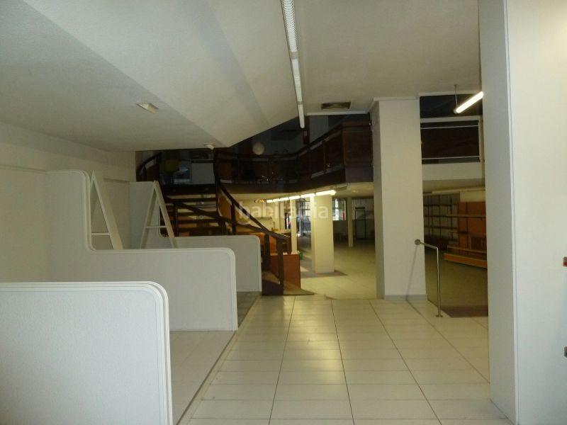 Foto 0e6afaae-17dd-4894-841f-9757e91a36a7. Local comercial a Centro Tudela