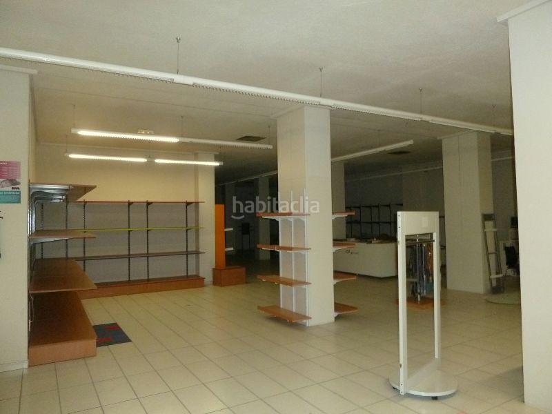 Foto 170e0792-60eb-4168-baf6-d6247c5040ed. Local comercial a Centro Tudela