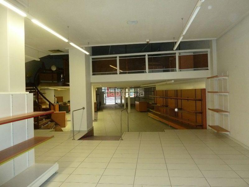 Foto 261c2cb9-0cf1-43cd-a9cc-8eba36ab2ade. Local comercial a Centro Tudela