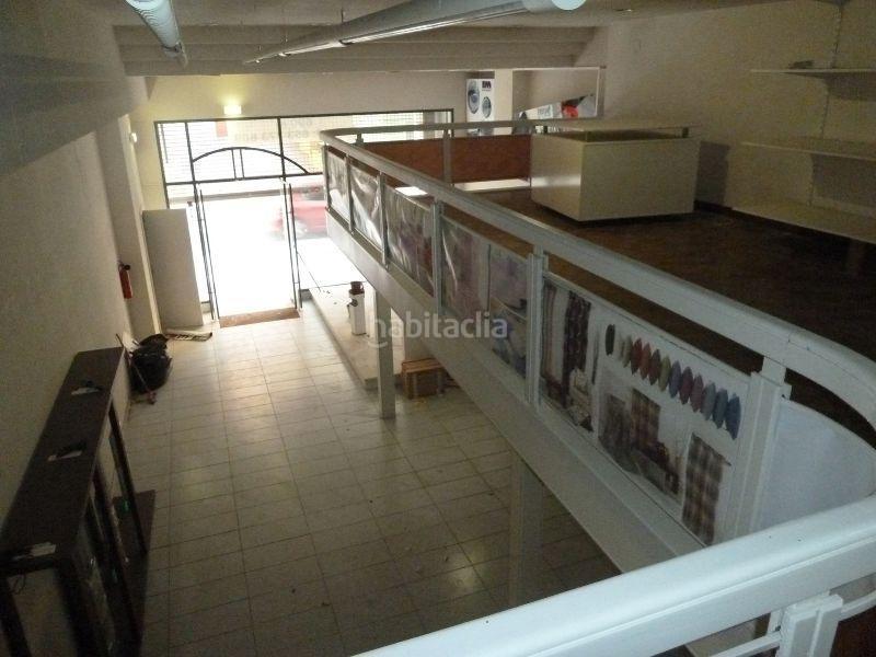 Foto 50c620bd-818f-48bb-ae6d-888b5e814101. Local comercial a Centro Tudela