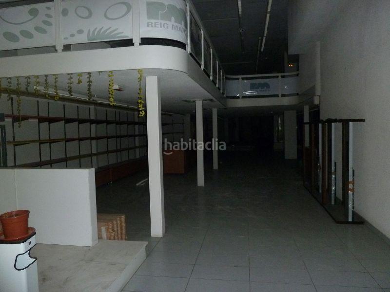 Foto 7ea0c0eb-3563-4939-93f4-a02f976db531. Local comercial a Centro Tudela