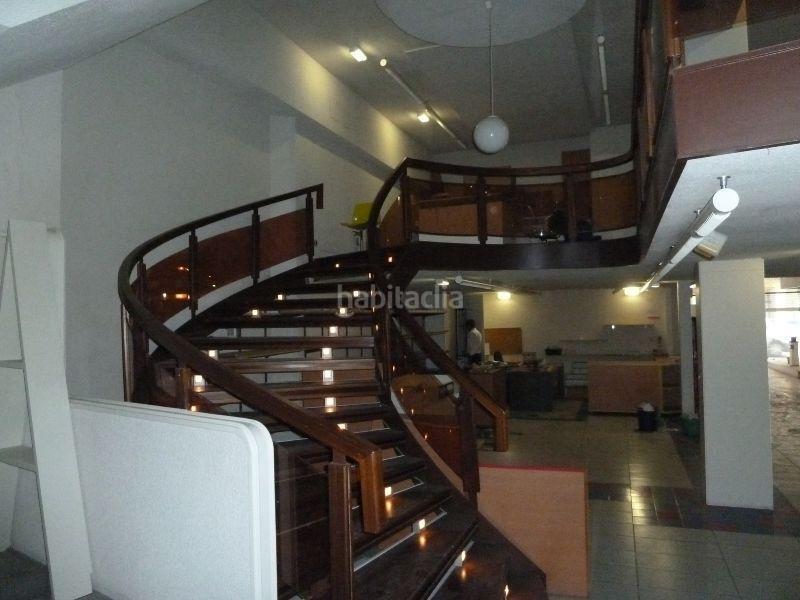 Foto 87a41c52-8742-4e2f-ae28-4084ba3b70d2. Local comercial a Centro Tudela