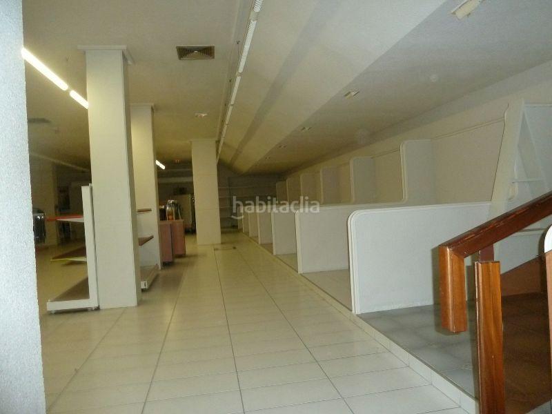 Foto 9a033869-fb7e-430e-a003-8de6b908b23e. Local comercial a Centro Tudela