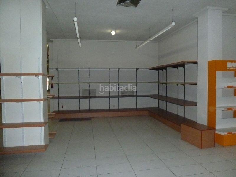 Foto e3e618df-6200-4120-8b46-729f4c76ddf3. Local comercial a Centro Tudela