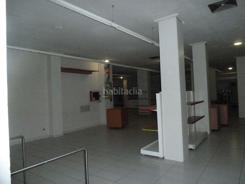 Foto f7c2c628-8180-477f-923f-30c48e403356. Local comercial a Centro Tudela