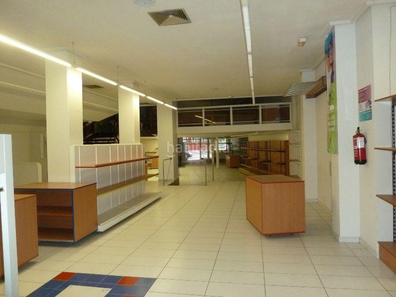 Foto fc613f59-8293-4664-98fe-e628e95df100. Local comercial a Centro Tudela