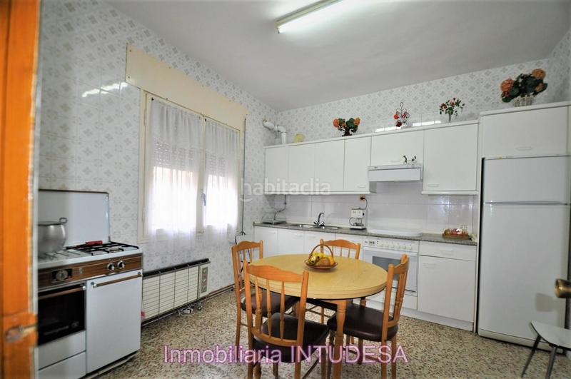 Foto 5b06ba18-5461-44e0-91b9-60013c3bca91. Casa amb calefacció a Buñuel