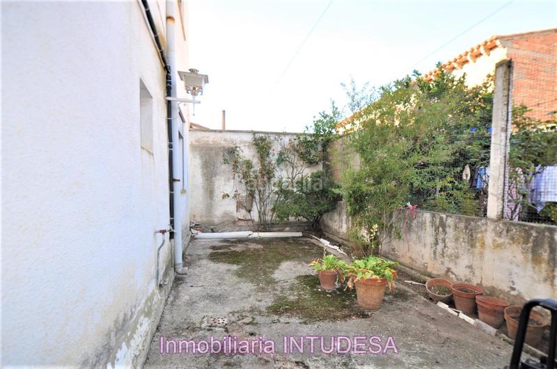 Foto cf7f3f67-5e21-4cd6-9882-3d026b95963f. Casa amb calefacció a Buñuel