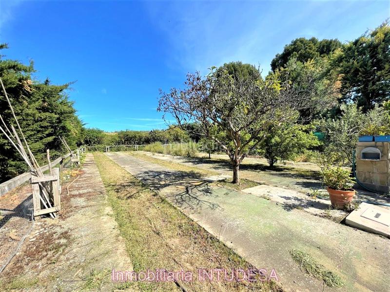 Foto 04a319eb-d123-4b84-b553-2cc5adad726f. Wohngrundstück in Parque del Queiles Tudela