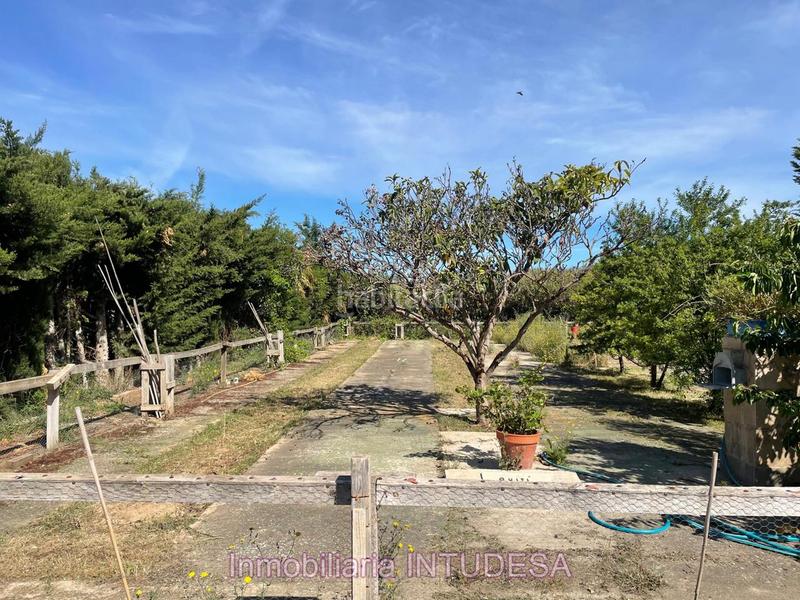 Foto 0aca1ca3-753e-493d-8889-945826529b64. Wohngrundstück in Parque del Queiles Tudela