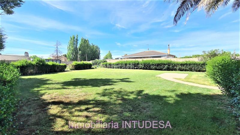 Foto 36319cc7-445e-4ba7-a064-813afabc1690. Wohngrundstück in Parque del Queiles Tudela