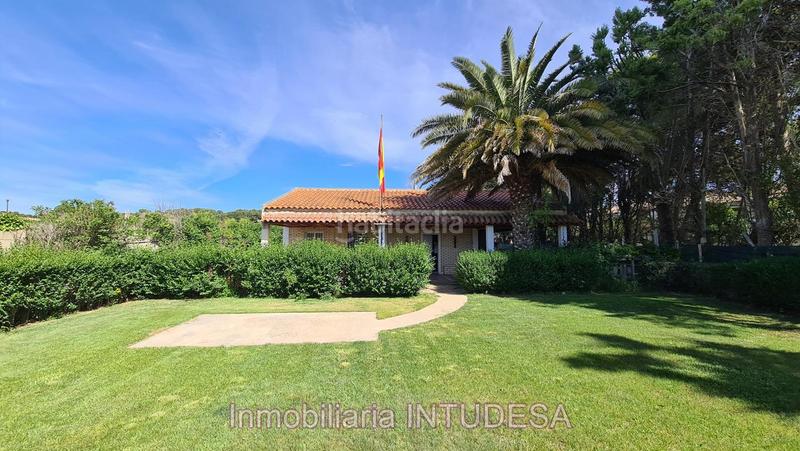 Foto 7a6e83b1-32f7-47a1-998a-adea0943793c. Wohngrundstück in Parque del Queiles Tudela