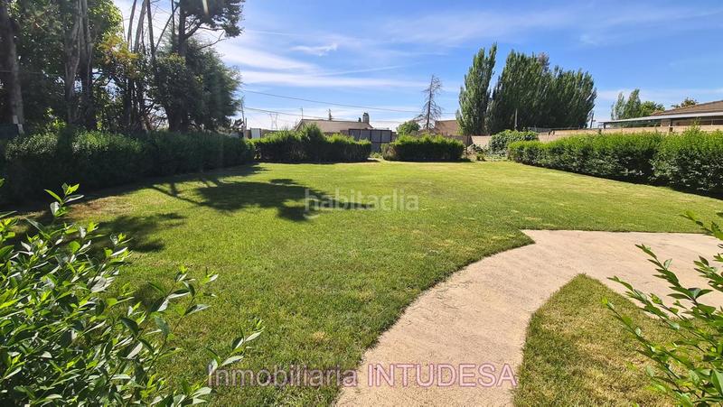 Foto 91c9c9eb-2577-437f-8043-25e66a814d47. Wohngrundstück in Parque del Queiles Tudela