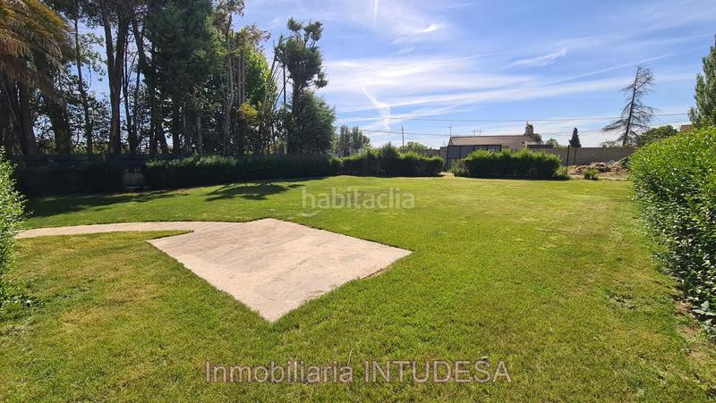 Foto 925c0ff5-cdc5-49a9-870c-f672a92c8deb. Wohngrundstück in Parque del Queiles Tudela