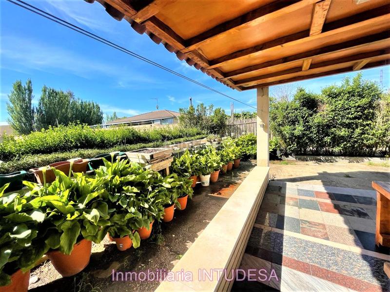 Foto a7d61b9e-3ea6-4b7a-939a-e295fe82fc53. Wohngrundstück in Parque del Queiles Tudela