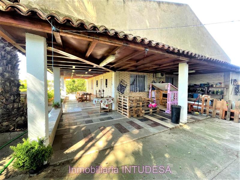 Foto dc87614e-12f8-4067-8729-2ec08d76d88b. Wohngrundstück in Parque del Queiles Tudela