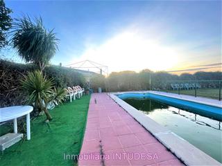Terreny residencial  Campo de traslapuente. Se vende huerto de recreo en campo de traslapuente