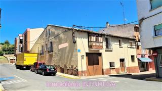 Terreny residencial  Primicia. Se vende amplio terreno en cascante!!!