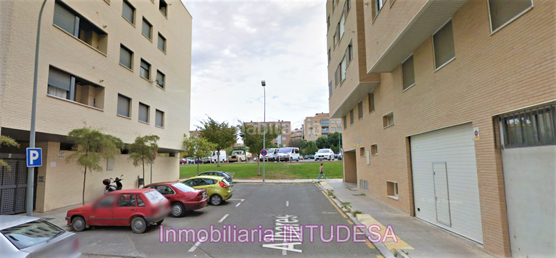 Foto 3a354e96-0aae-468b-8fd1-0a076287663b. Posto auto in Centro Tudela