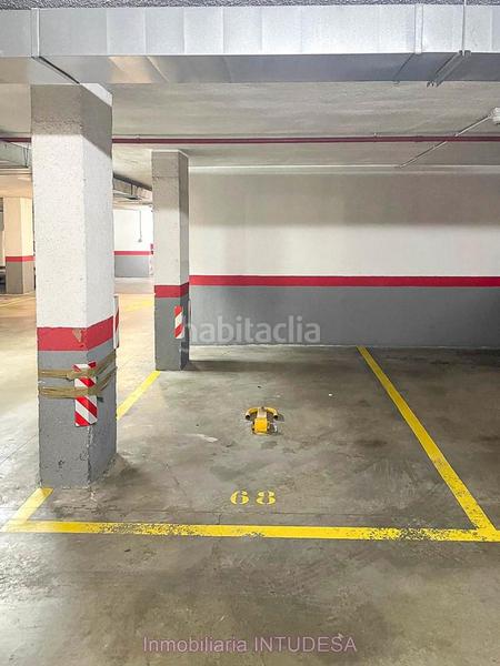 Foto ac7ff565-cd69-4865-b8bd-19fb449b0fcb. Posto auto in Centro Tudela