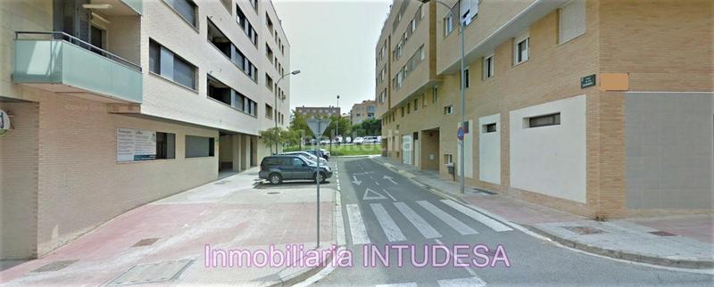 Foto f9067c35-34e3-4b7f-aa3f-ff7f209fdd0c. Posto auto in Centro Tudela