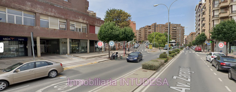 Foto 5f2bd89c-5857-48f7-90b9-3be48773d8a5. Posto auto in Griseras - Gardachales Tudela