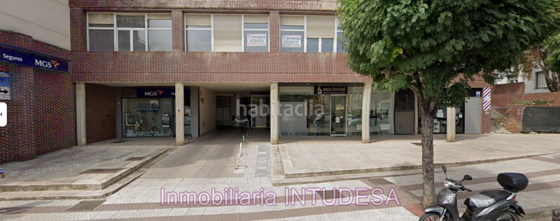 Foto f9ed5d6a-2bf5-4c2c-baea-00e4805bbf0b. Posto auto in Griseras - Gardachales Tudela