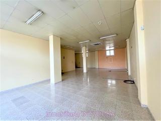 Location Local commercial  Diaz bravo. Se alquila local comercial en cdiaz bravo tudela