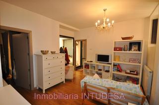 Planta baixa  Descalzos. Se vende apartamento de un dormitorio y baño muy centrico