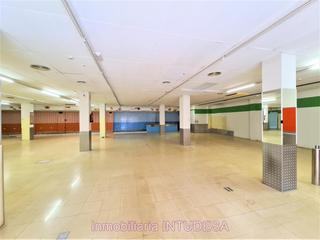 Location Local commercial  Fitero. Se alquila amplio local en corella
