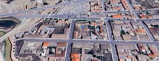 Terreny residencial  Mayor. Se vende terreno urbano en fustiñana