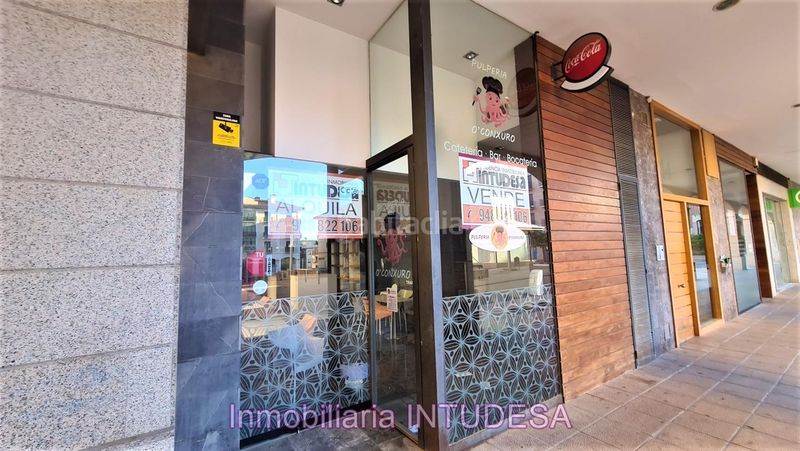 Foto 218501f0-d9de-4450-b1f7-34d24ab15642. Local comercial a Centro Tudela
