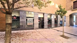 Local Comercial a Plaza de la Constitución