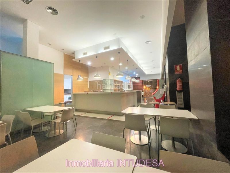 Foto 6d38aaf6-56bd-448d-a638-3ee745c181aa. Local comercial a Centro Tudela