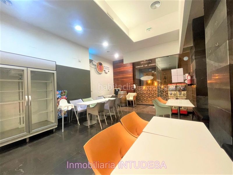 Foto 74485161-c0c6-4a99-9884-06d38c24c2d1. Local comercial a Centro Tudela