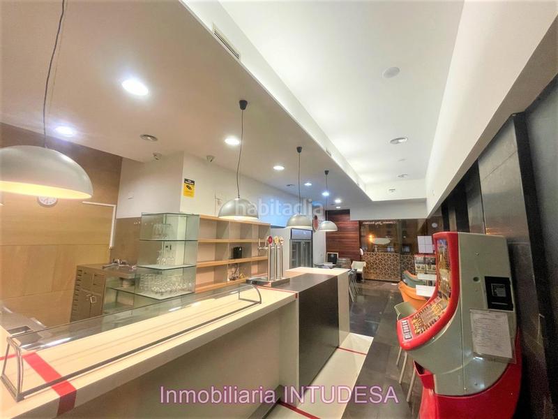 Foto 765d3a5b-043f-452a-a133-8a75cc97e9cd. Locale commerciale in Centro Tudela