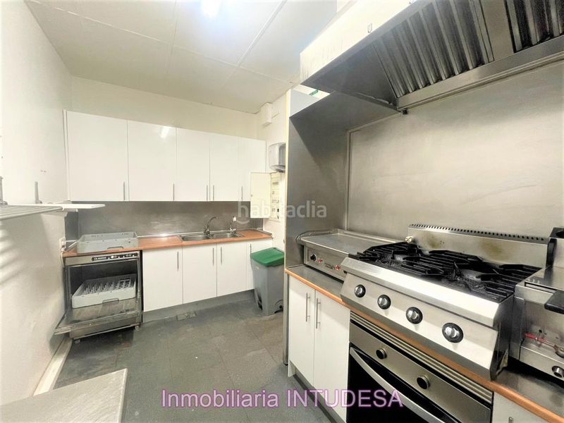 Foto 9366c2fa-690e-4e23-a56c-d62e90950af1. Local comercial a Centro Tudela