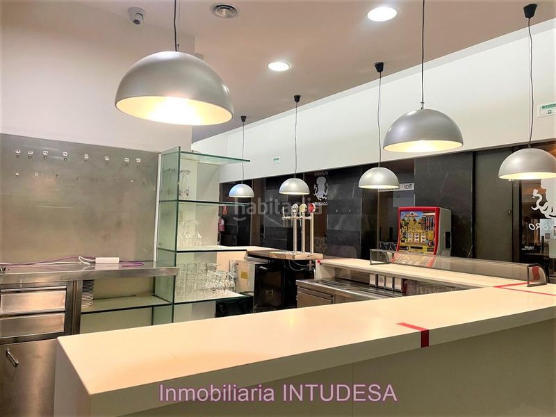 Foto c3619126-87cd-4944-b162-78f7c041969f. Local comercial a Centro Tudela