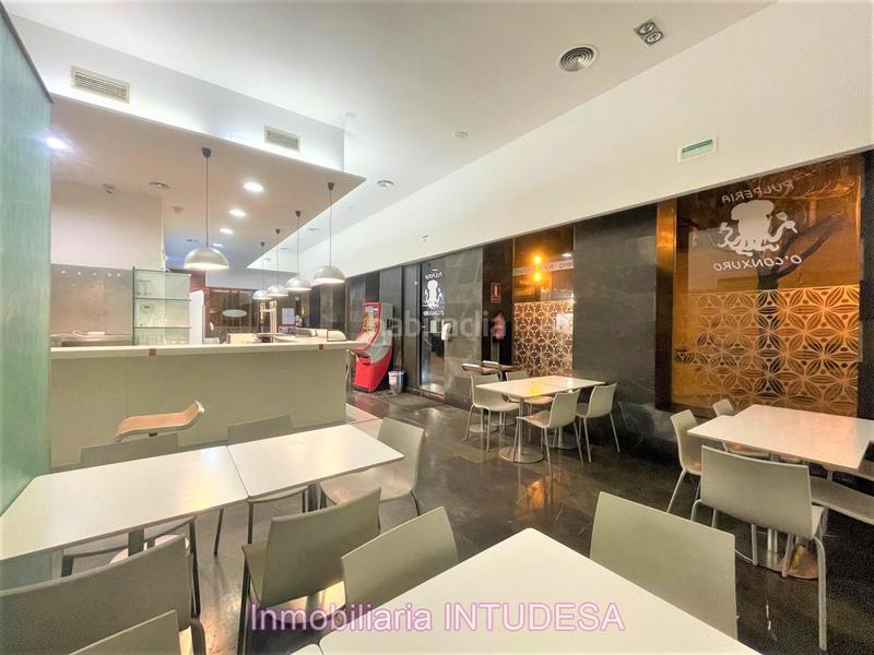 Foto e19c5aa2-31f8-4e19-a298-c95b69b2ee72. Locale commerciale in Centro Tudela