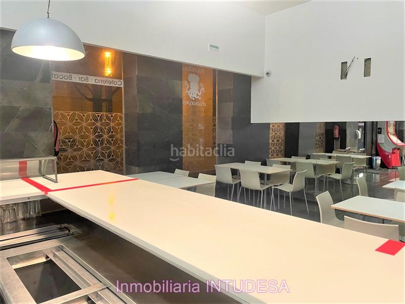 Foto ef87fcb0-a366-4242-878a-709f8b59bff4. Local comercial a Centro Tudela