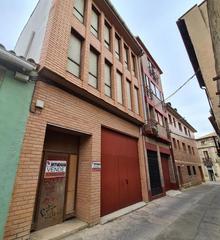 Casa  León. Se vende casa en construcción en villafranca