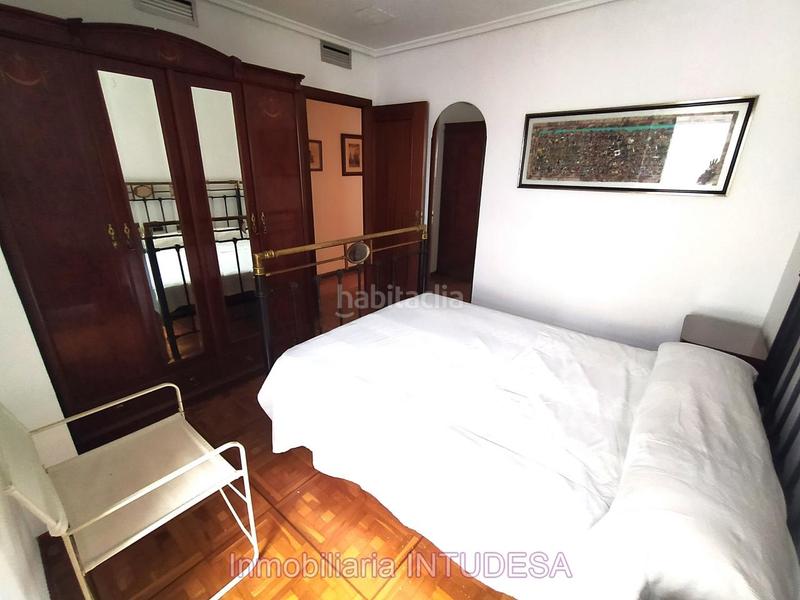 Foto 2a7f07d7-6782-4067-8294-a4ffd058f85e. Àtic amb calefacció a Centro Tudela